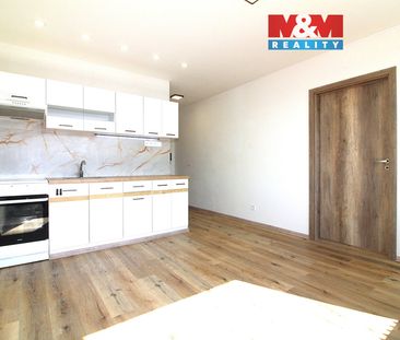 Pronájem bytu 1+1 s lodžií, 41 m - Photo 6