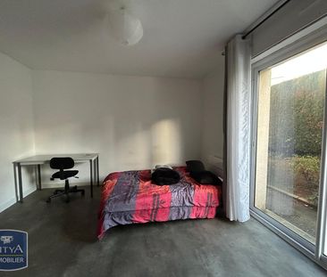 Location Appartement 1 pièce 23m² LAVAL 53000 - Photo 1