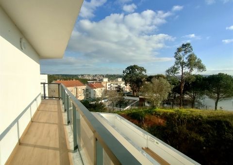 Apartamento T2
