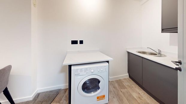 1 bedroom terraced house to rent - Photo 1