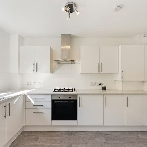 1 bedroom apartment - Photo 1