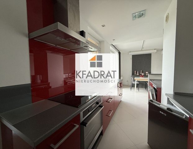 Świętego Ducha, 2 pokoje z pięknym tarasem - Photo 1