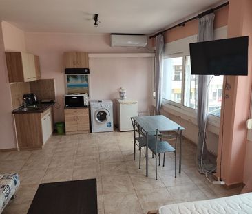 Studio/Γκαρσονιέρα για ενοικίαση - Ξάνθη, - Photo 3