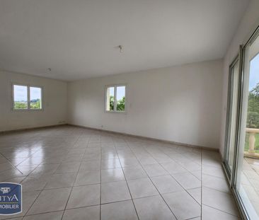 Location Maison 6 pièces 138m² LIMOGES 87100 - Photo 4