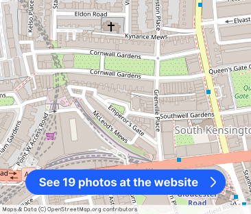 Emperors Gate - London , , - Photo 1