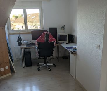 1.5 Zimmer, 2. Stock - Photo 1