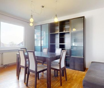 Przecław, 6pok., 2 piwnice, balkon - Фото 5