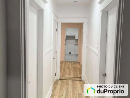 2225, Rue de Beaurivage, Mercier / Hochelaga / Maisonneuve à louer - Photo 3