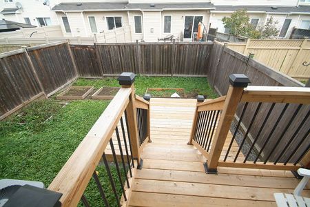 For Lease - 37 Barnstone Drive, Barrhaven, Ontario - Photo 5