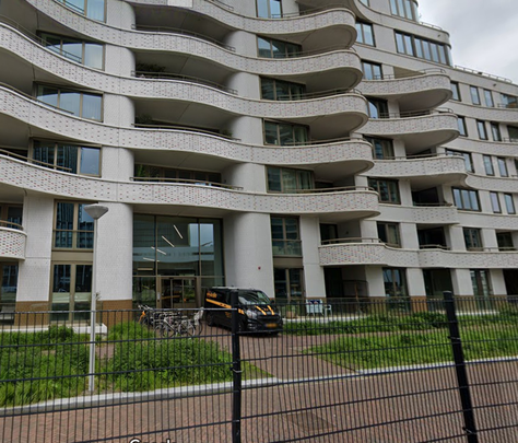 Te huur: Appartement Céramiquelaan in Amsterdam - Photo 1