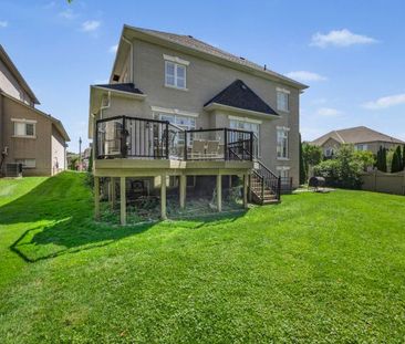 For Lease - 124 Boake Trail, Richmond Hill, Ontario - Photo 4