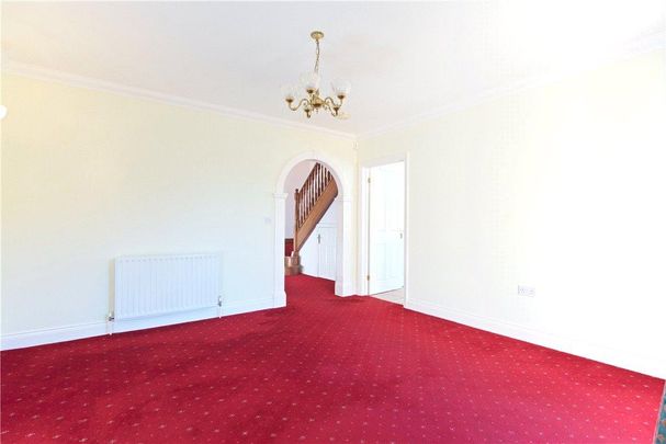 3 bedroom detached house to rent - Photo 1