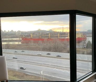 Condo de luxe à louer - Photo 1