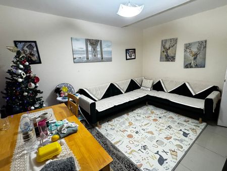 3 Bed Maisonette, Norwood House, E14 - Photo 2