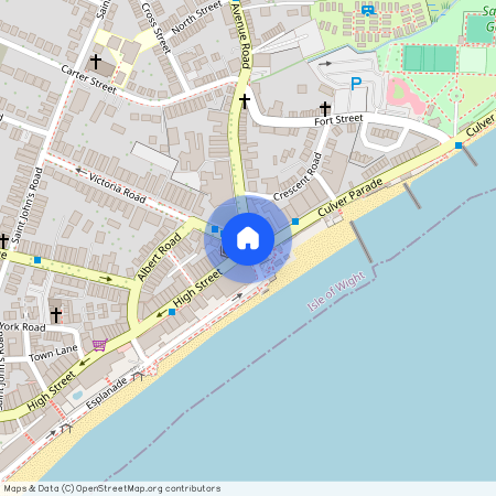 Bridge Mead Mews, Sandown