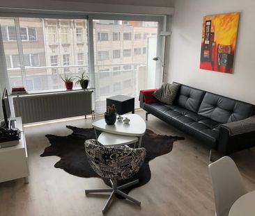Appartement te huur - Photo 1