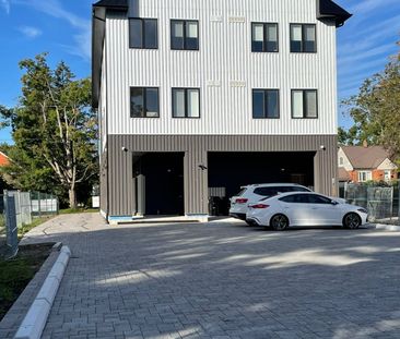 For Lease - 145 Clapperton Street Unit# 302, Barrie, Ontario - Photo 5