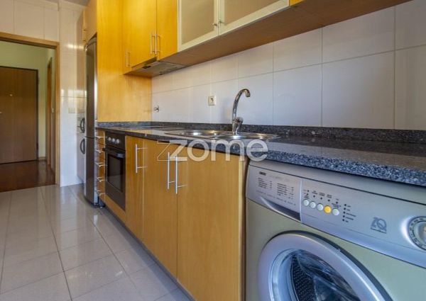 Apartamento T1 em Braga