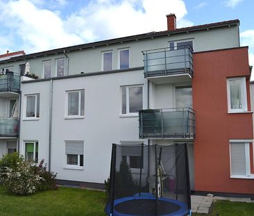 Schöne 3-Zimmer-Wohnung mit Terrasse in Vellmar ( WBS erforderlich) - Foto 1