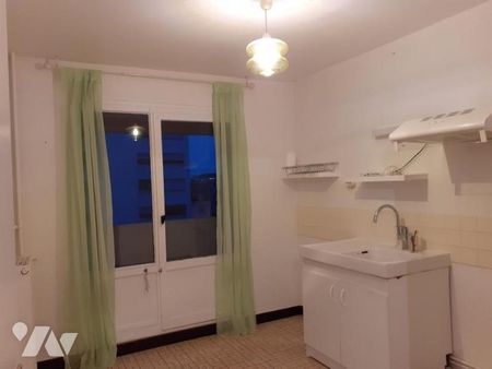 TOURS- Rue Dr DENOYELLE- T2 - Photo 3