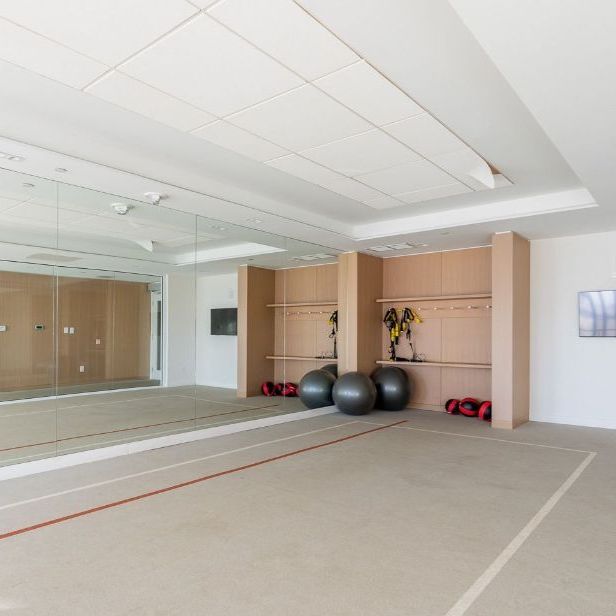 For Lease - 1195 The Queensway Street Unit# 508, Toronto, Ontario - Photo 1