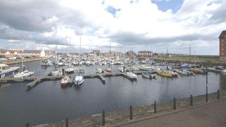 Anchor House, Quayside, Hartlepool, TS24 - Photo 5