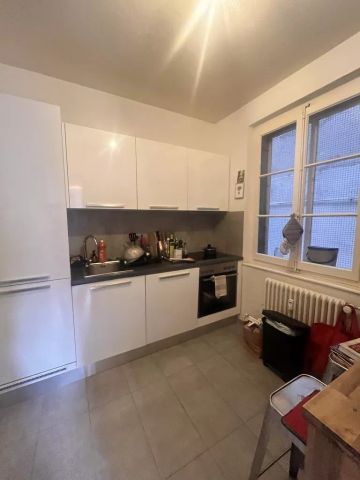 En plein centre de Lausanne - Photo 5