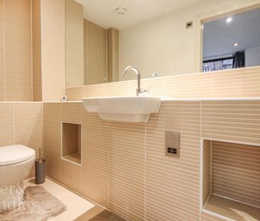 2 bedroom apartment to rent - Photo 4