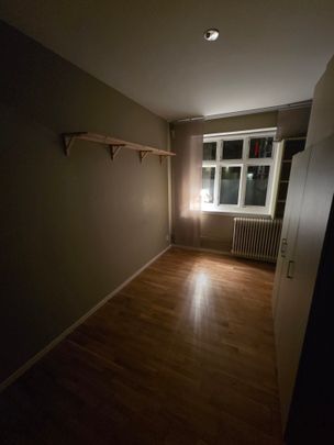 Södra Förstadsgatan 94 - Foto 1