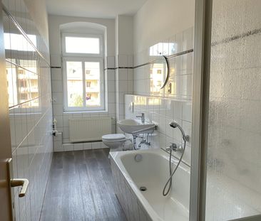 Wohnen am Küchwald mit Balkon - Photo 5