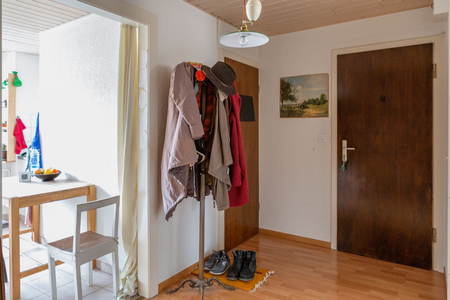 Appartement 2 pièces - Rue de la Ronde 39 - La Chaux-de-Fonds - Photo 2