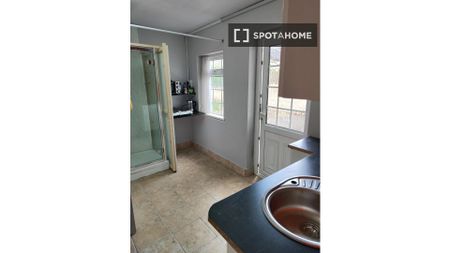 Studio for rent in Dublin - Photo 5