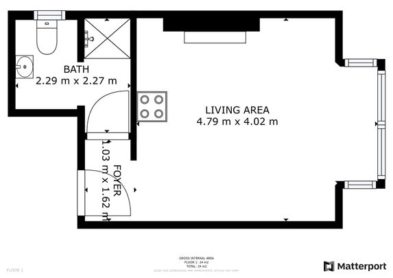 Student Properties to Let - Photo 1