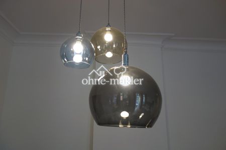 Hochwertiges Apartment/ furnished 2 room apartment - Photo 3