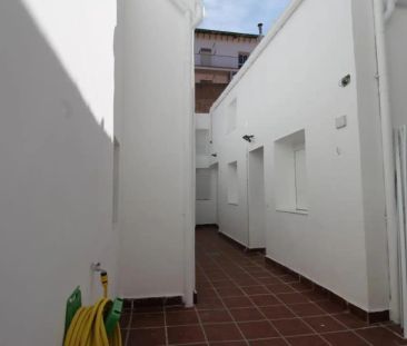 Apartamento de alquiler en Zofio - Foto 2