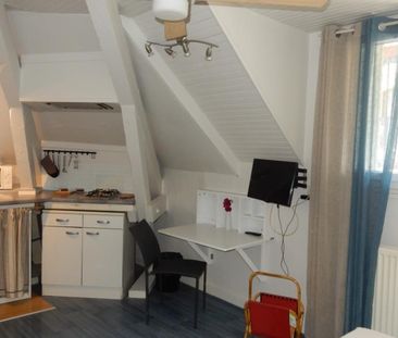 Location appartement 1 pièce - Photo 2