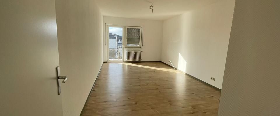 3 Zimmer Wohnung in Heimbach-Weis - Photo 1