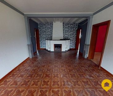 Location Appartement 5 pièces 142m² STIRING WENDEL 57350 - Photo 4