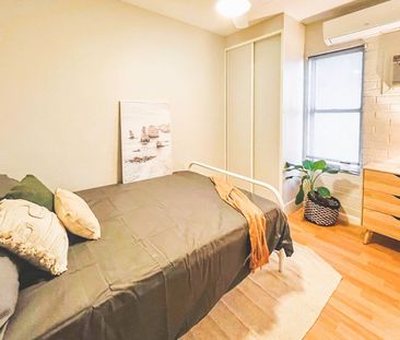 FURNISHED - Neat and tidy 3 x 1 - Photo 4