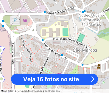 Apartamento T1 para alugar em Sintra - Foto 1