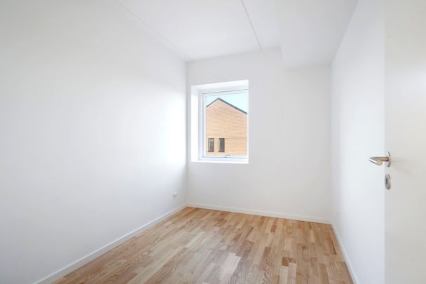 NY ATTRAKTIV LEJLIGHED PÅ TRANDERS HØJE - Foto 1