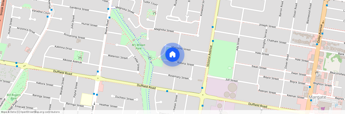 26 Robina Street, Margate