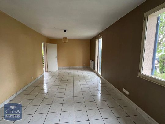 Maison à louer 5 pièces 153.8m² - Photo 1