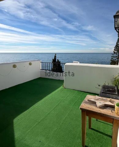 Alquiler de ático en Avenida de la Armada - Photo 3