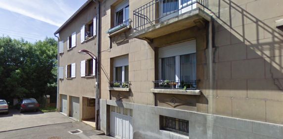 Location Appartement 2 pièces 40m² MOULINS LES METZ 57160 - Photo 2