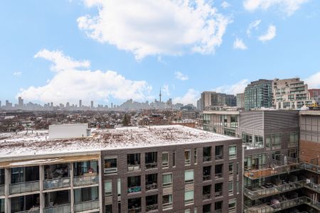 For Lease - 20 Minowan Miikan Lane Unit# 929, Toronto, Ontario - Photo 4