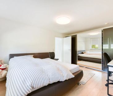 +++ gute Wohnlage - eigener Zugang - Souterrain mit Terrasse - an e... - Photo 3