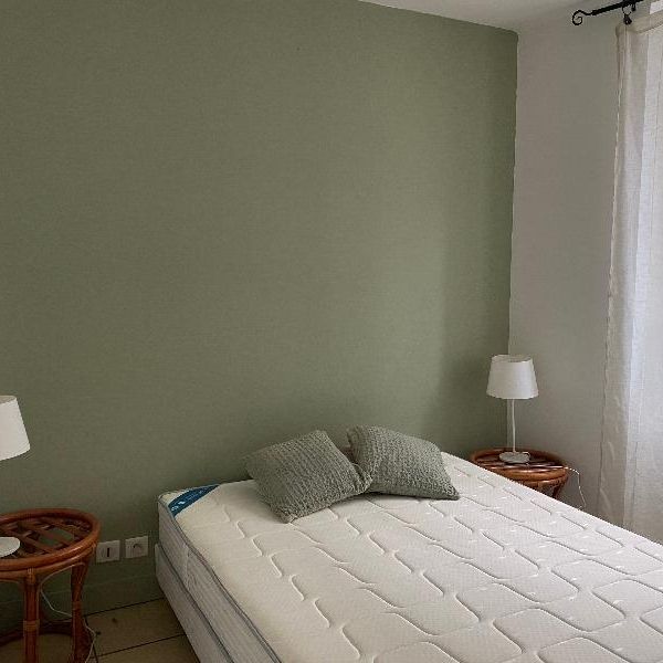 Appartement - Photo 1