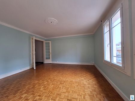 Location Appartement 3 pièces 86m² - Photo 3