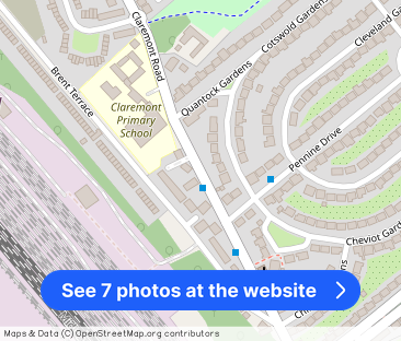 Cricklewood, London, NW2 - Photo 1